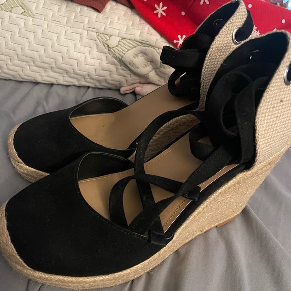 Torrid 10.5 wedge heel - Picture 5 of 5